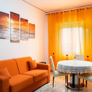 Appartamento La Casa Di Mary, Trapani