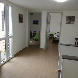 Appartamento La Corte Del Mediterraneo, Trapani