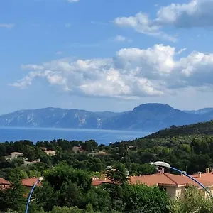 Casa Lucia Relax Casa vacanze Cala Gonone