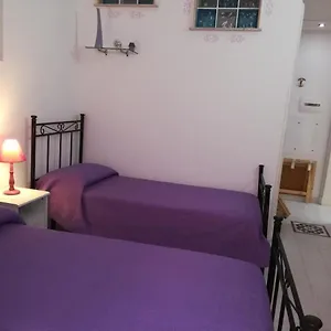 Appartamento Dal Conte, Trapani