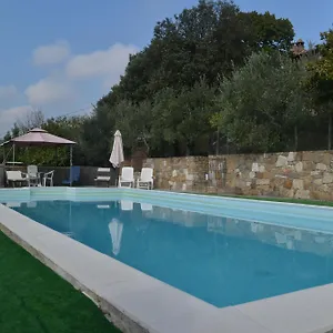 Podere Biancospino Appartamento Chianciano Terme
