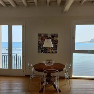 Appartamento A Casa Di Clara, Trapani