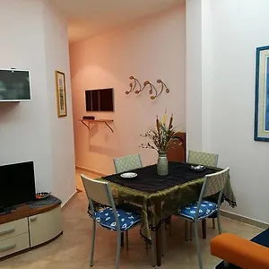 Appartamento Casa Di Ale, Trapani