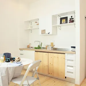 Appartamento Garibaldi116, Trapani