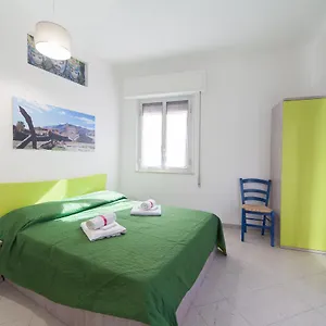 Appartamento Duec Uno, Trapani