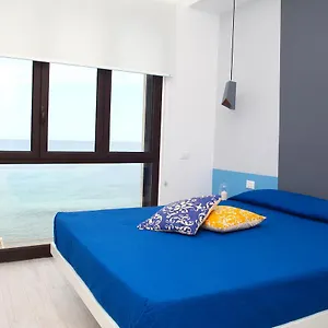 Appartamento Sea Windows, Trapani